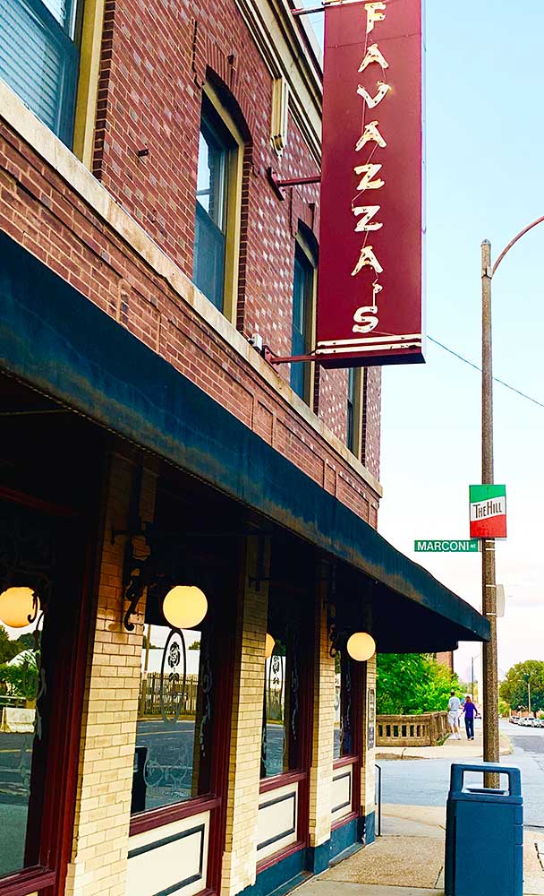 red gravy best italian colorado springs restaurant