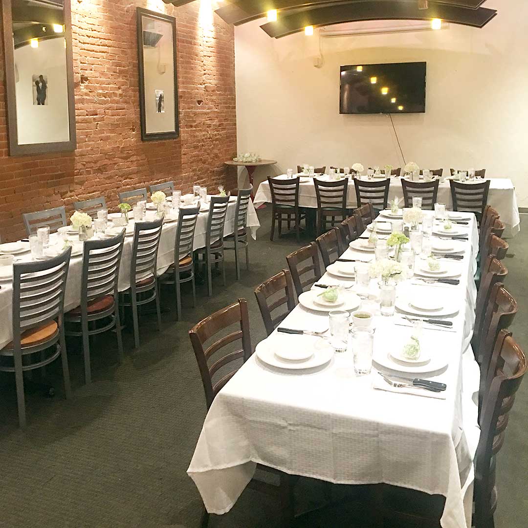 red gravy private backroom colorado springs restaurant photo red gravy private backroom colorado springs restaurant photo