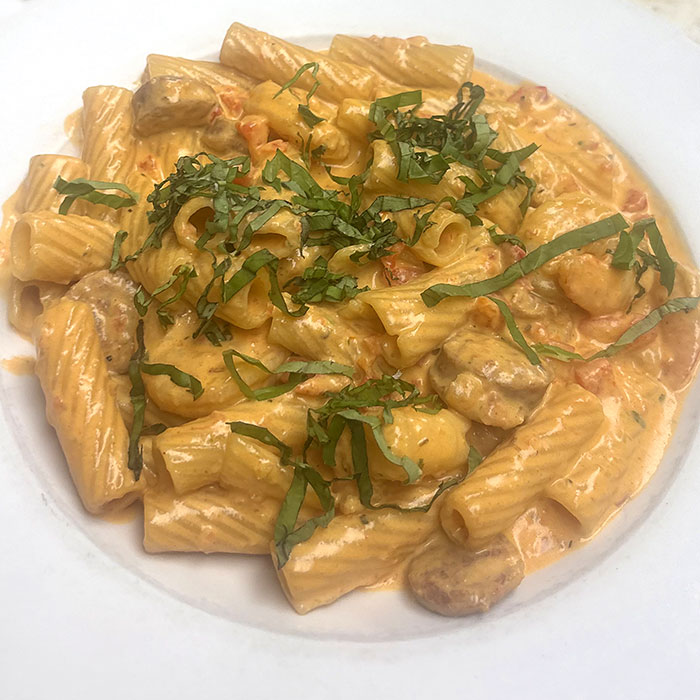 Chef Eric Brenner - Red Gravy - Supper Club - photo